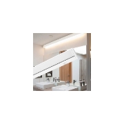 Imagine CORP LED PT BAIE 10W 6500K 600MM MIRRORA