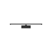 Imagine CORP LED PT BAIE 12W 3IN1 600MM NEGRU IP44 ARIA