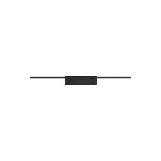 Imagine CORP LED PT BAIE 12W 3IN1 600MM NEGRU IP44 ARIA
