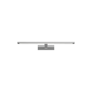 Imagine CORP LED PT BAIE 12W 3IN1 600MM CROM IP44 ARIA