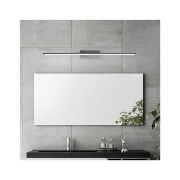 Imagine CORP LED PT BAIE 12W 3IN1 600MM AURIU IP44 ARIA