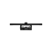 Imagine CORP LED PT BAIE 8W 3IN1 400MM NEGRU IP20 SARA-400
