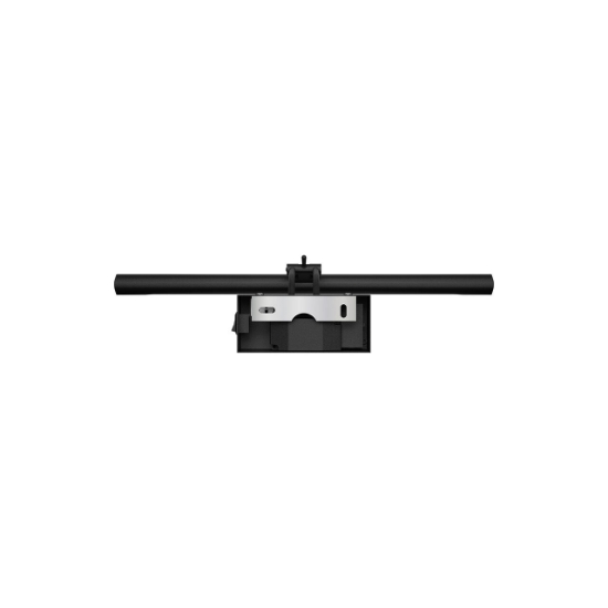 Imagine CORP LED PT BAIE 8W 3IN1 400MM NEGRU IP20 SARA-400