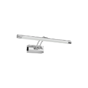 Imagine CORP LED PT BAIE 8W 3IN1 400MM CHROM IP20 SARA-400