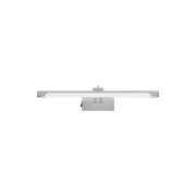 Imagine CORP LED PT BAIE 8W 3IN1 400MM CHROM IP20 SARA-400