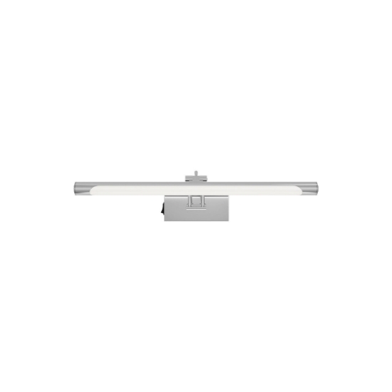 Imagine CORP LED PT BAIE 8W 3IN1 400MM CHROM IP20 SARA-400