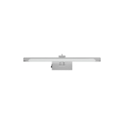 Imagine CORP LED PT BAIE 8W 3IN1 400MM CHROM IP20 SARA-400