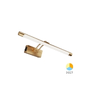 Imagine CORP LED PT BAIE 8W 3IN1 400MM AURIU IP20 SARA-400