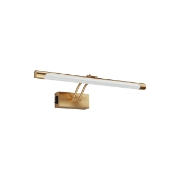 Imagine CORP LED PT BAIE 8W 3IN1 400MM AURIU IP20 SARA-400