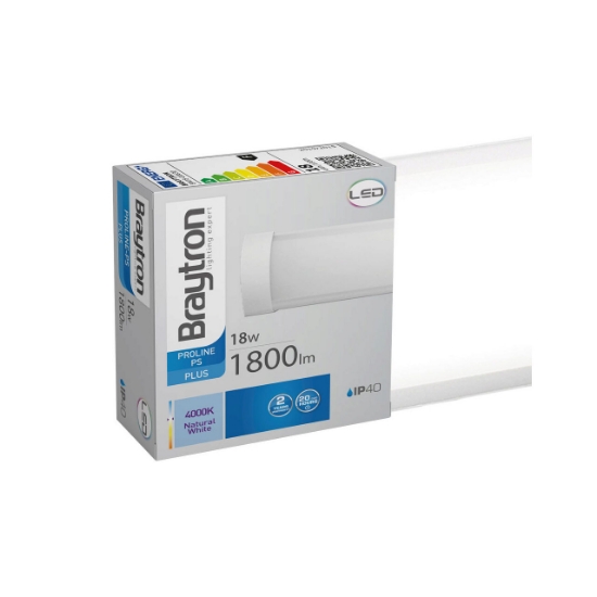 Imagine CORP LINEER PROLINE-PL 18W 4000K 1650LM L:600 IP20