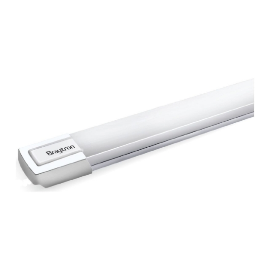 Imagine CORP LINEER PROLINE-D 18W 3000K 1500LM L:600MM GRI