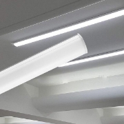 Imagine CORP LINEER PROLINE-P 600MM 18W 3000K GRI BRAYTRON