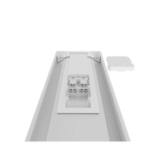 Imagine CORP LINEER PROLINE-PT 120CM 36W 4000K IP40 ALB