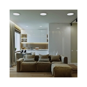 Imagine SPOT LED ROTUND ST 3W 150LM 4000K F:85MM