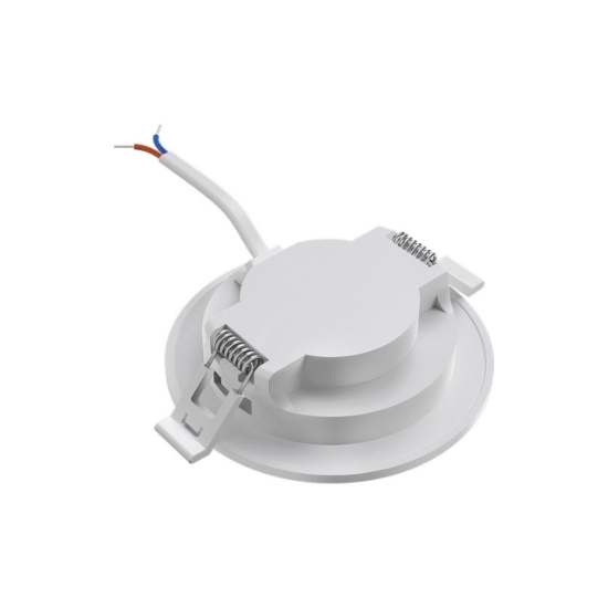 Imagine SPOT LED ROTUND ST 3W 150LM 6500K F:85MM