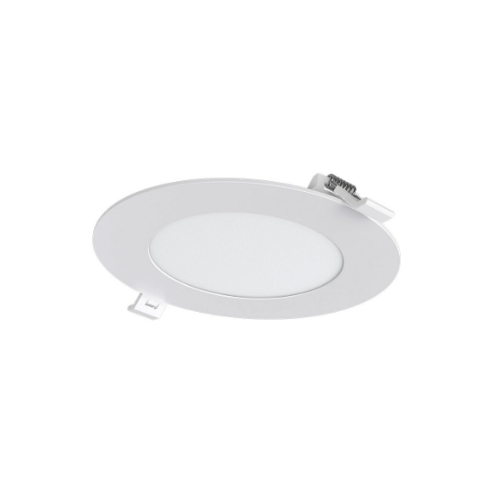 Imagine SPOT LED ROTUND ST 6W 350LM 3000K F:120MM