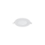 Imagine SPOT LED ROTUND ST 6W 350LM 6500K F:120MM
