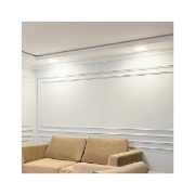 Imagine SPOT LED ROTUND ST 3W 220LM 3000K F:85MM