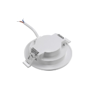 Imagine SPOT LED ROTUND ST 3W 220LM 3000K F:85MM