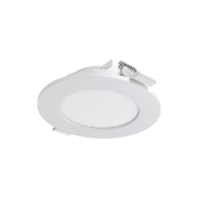 Imagine SPOT LED ROTUND ST 3W 220LM 3000K F:85MM