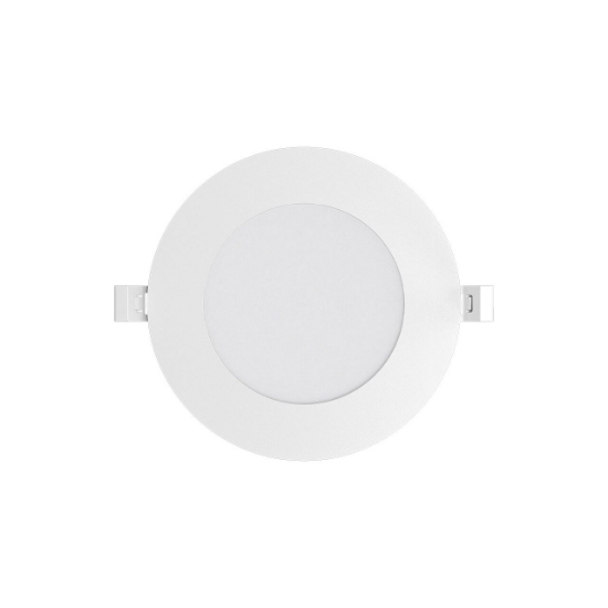 Imagine SPOT LED ROTUND ST 6W 420LM 6500K F:120MM IP20