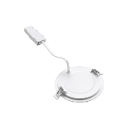 Imagine SPOT LED ROTUND ST 6W 420LM 6500K F:120MM IP20