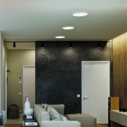 Imagine SPOT LED ROTUND ST 9W 790LM 3000K D:146MM IP40