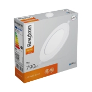 Imagine SPOT LED ROTUND ST 9W 790LM 4000K D:146MM IP40
