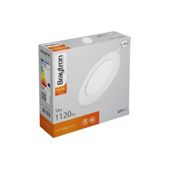 Imagine SPOT LED ROTUND ST 12W 910LM 3000K F:170MM IP20