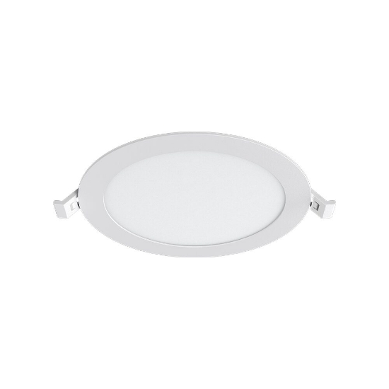 Imagine SPOT LED ROTUND ST 15W 1440LM 4000K D:198MM IP40