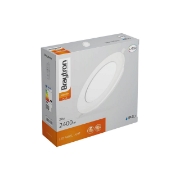 Imagine SPOT LED ROTUND ST 24W 1860LM 4000K F:225MM IP20