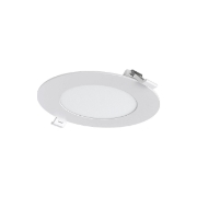 Imagine SPOT LED ROTUND ST 6W 470LM DIM 3000K F:128MM ALB IP40