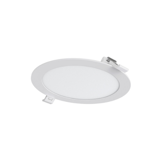 Imagine SPOT LED ROTUND ST 12W 1120LM DIM 3in1 F:170MM ALB IP40