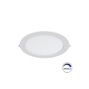 Imagine SPOT LED ROTUND ST 18W 1760LM DIM 3000K F:229MM ALB IP40