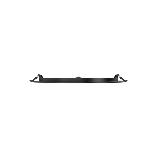 Imagine SPOT LED ROTUND ST 18W 1760LM DIM 3000K F:229MM NEGRU IP40
