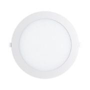 Imagine SPOT LED ROTUND ST 18W 1800LM DIM 3in1 F:229MM ALB IP40 BRAYTRON