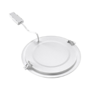 Imagine SPOT LED ROTUND ST 18W 1800LM DIM 3in1 F:229MM ALB IP40 BRAYTRON
