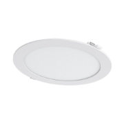 Imagine SPOT LED ROTUND ST 18W 1800LM DIM 3in1 F:229MM ALB IP40 BRAYTRON