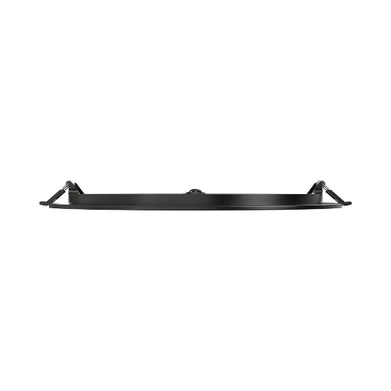 Imagine SPOT LED ROTUND ST 18W 1800LM DIM 3in1 F:229MM NEGRU IP40 BRAYTRON