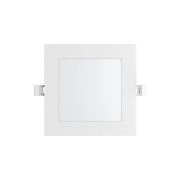 Imagine SPOT LED PATRAT ST 6W 350LM 3000K D:120x120MM