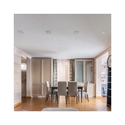 Imagine SPOT LED PATRAT ST 6W 350LM 6500K D:120x120MM