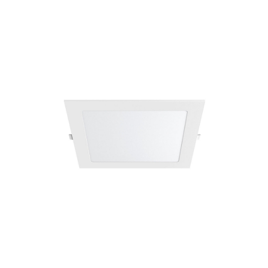 Imagine SPOT LED PATRAT ST 12W 910LM 6500K D:170x170MM