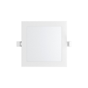 Imagine SPOT LED PATRAT ST 12W 910LM 6500K D:170x170MM