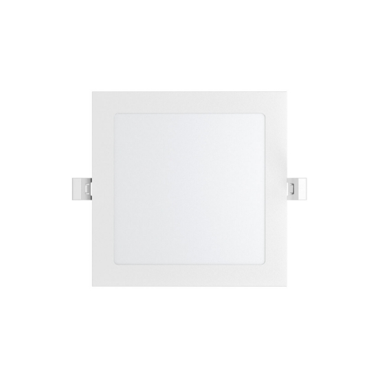 Imagine SPOT LED PATRAT ST 12W 910LM 6500K D:170x170MM