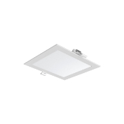 Imagine SPOT LED PATRAT ST 12W 910LM 6500K D:170x170MM