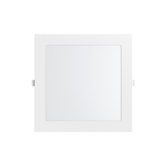 Imagine SPOT LED PATRAT ST 18W 1360LM 6500K D:225x225MM