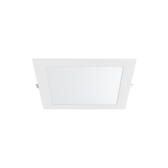 Imagine SPOT LED PATRAT ST 24W 1850LM 3000K D:300x300MM