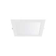 Imagine SPOT LED PATRAT ST 24W 1850LM 4200K D:300x300MM