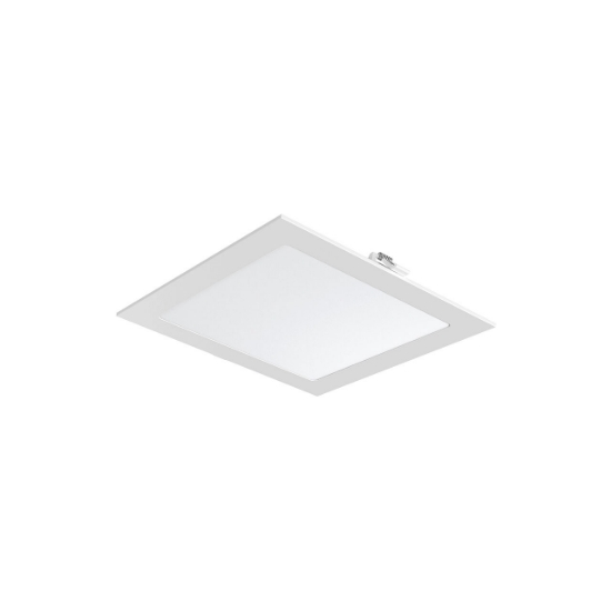 Imagine SPOT LED PATRAT ST 24W 1850LM 4200K D:300x300MM