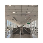 Imagine SPOT LED PATRAT ST 24W 1850LM 6500K D:300x300MM